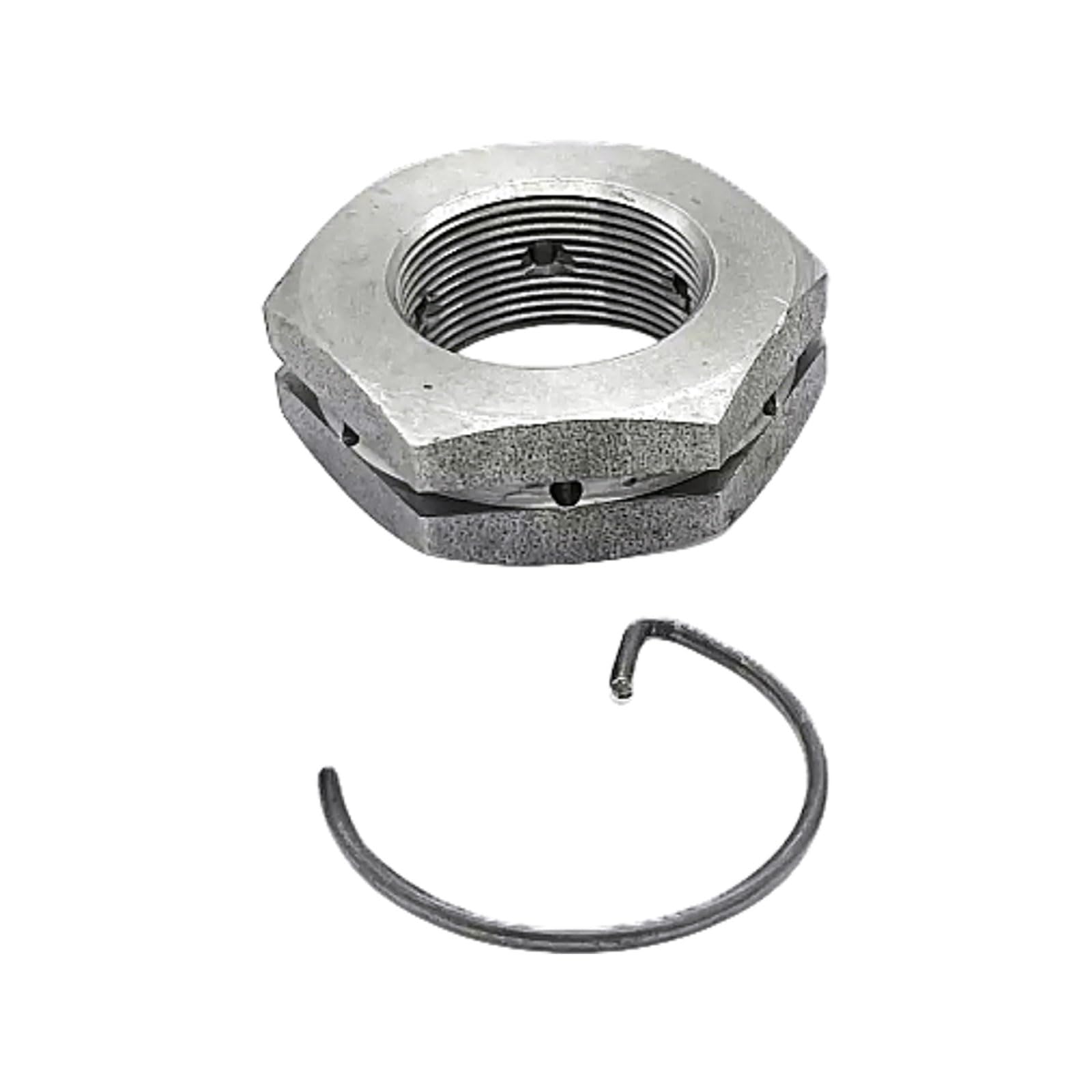 CBPN4179A  Axle Nut & Ring 8N4179 8N4179-A Fits for Ford General Purpose