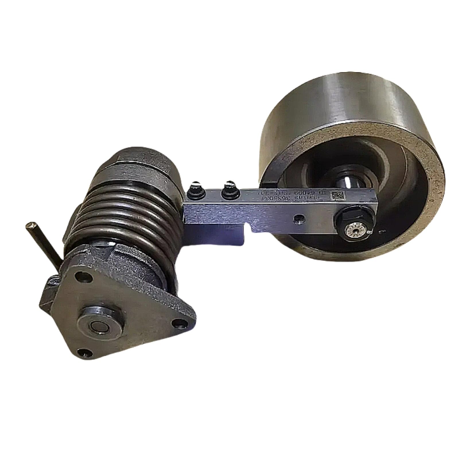 3016344 3635034 New Fan Idler Pulley Assembly Fits for Cummins K38 Diesel Engine