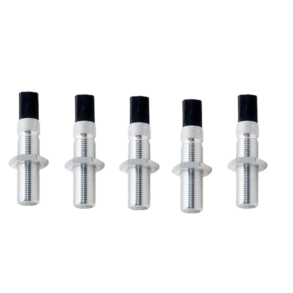 5PCS Pick Up Sensor 171-233 171233 Compatible for FG Wilson 21KVA-165KVA Genset M16*1.5