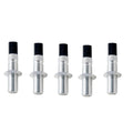 5PCS Pick Up Sensor 171-233 171233 Compatible for FG Wilson 21KVA-165KVA Genset M16*1.5