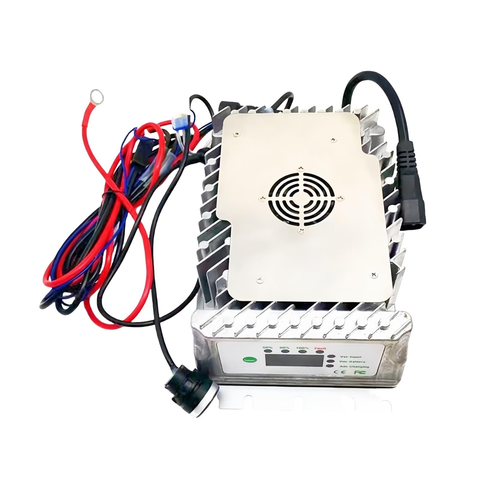 1001129847 Battery Charger Fits for JLG