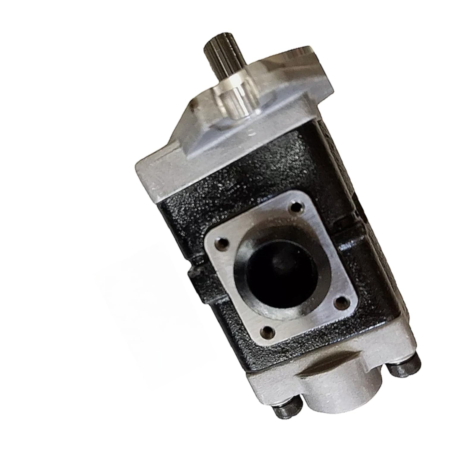 Hydraulic Pump 3C301-82200 3C301-82202 Fits for Kubota M5640SU M5640SUD M5640SUD-1 Tractor