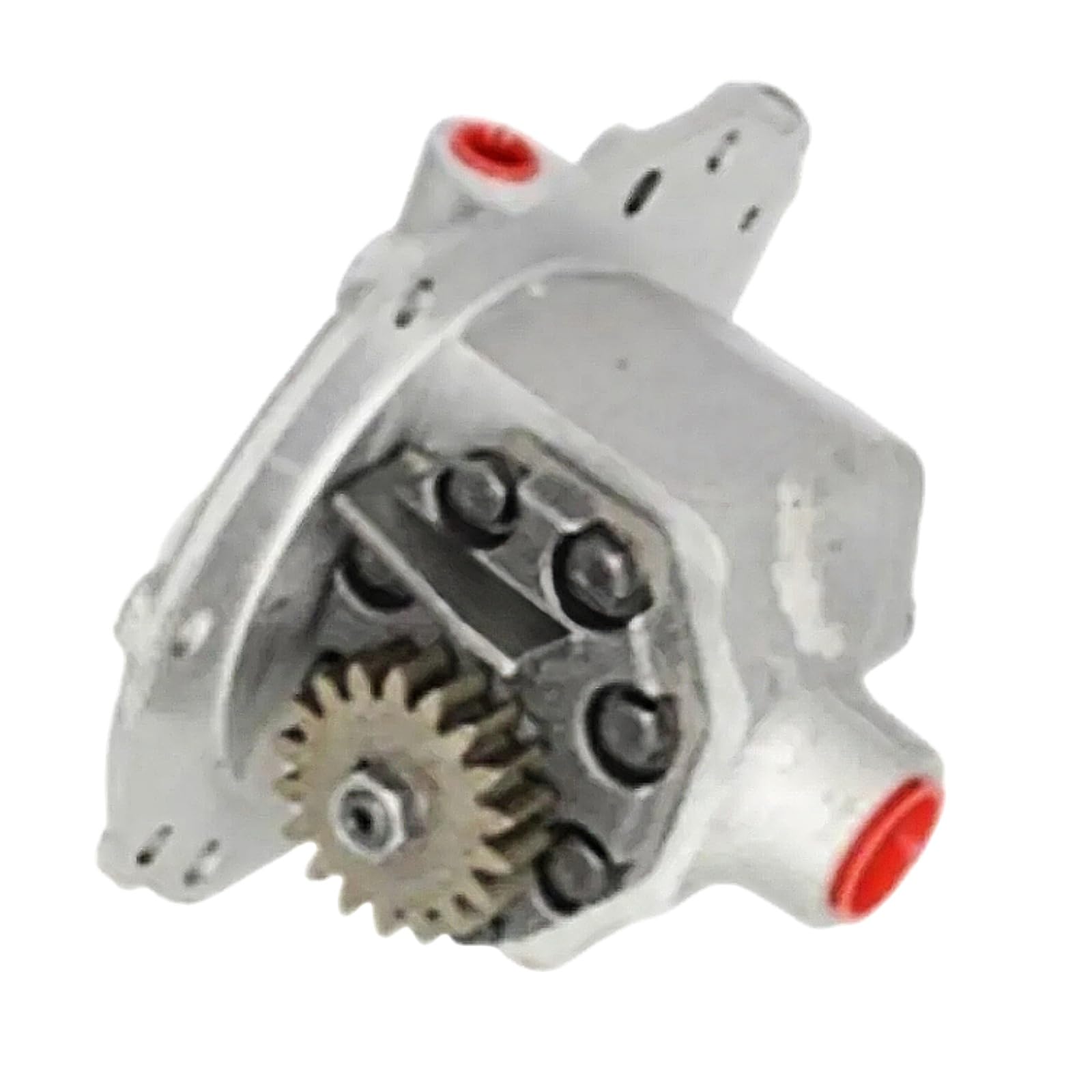 83987329 E9NN600BC Hydraulic Pump Fits for New Holland 4630 4830 4130 3230 3930 3430 5030 Tractor Replace parts