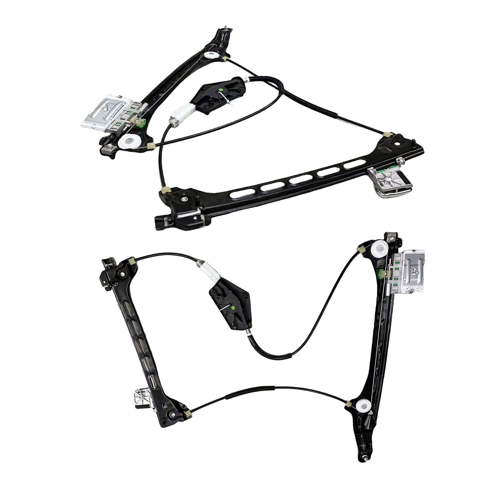 8J0837461 8J0837462 Front Left Right Window Regulator Kit Fits for Audi TT Replace parts