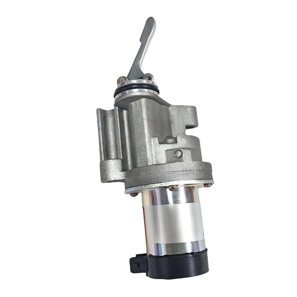 04513018 12V Fuel Shutoff Solenoid Valve Fits for Deutz Engine