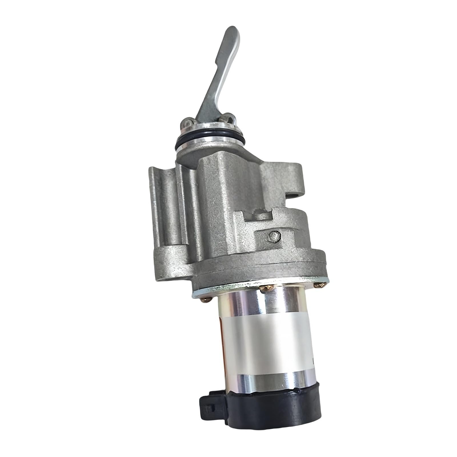 04513018 12V Fuel Shutoff Solenoid Valve Fits for Deutz Engine