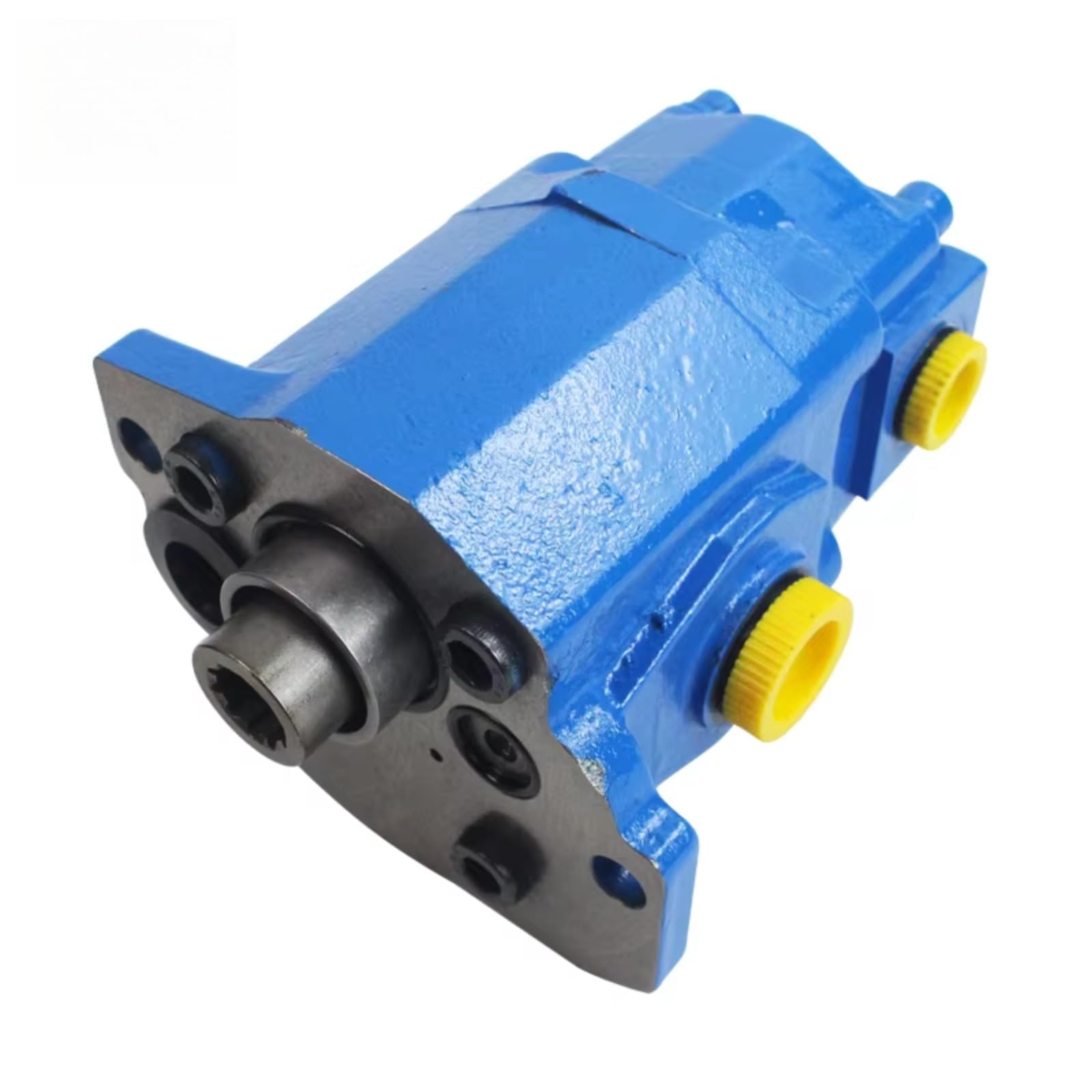 AP2D21 Hydraulic Pilot Pump Fits for Kubota Excavators Replace parts