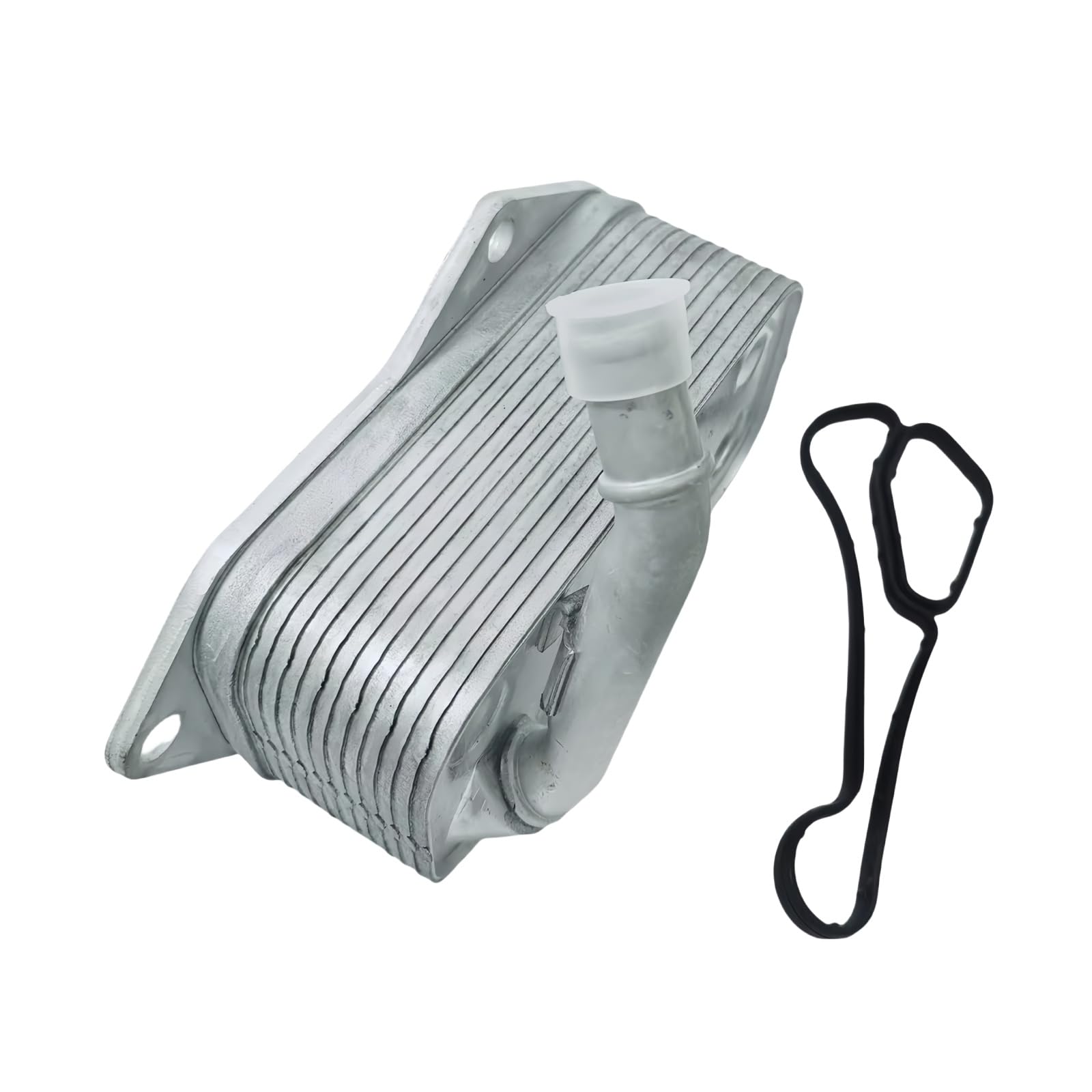 11427525333 Transmission Oil Cooler Fits for BMW E87 F23 F30 F31 F33 F82 Replace parts