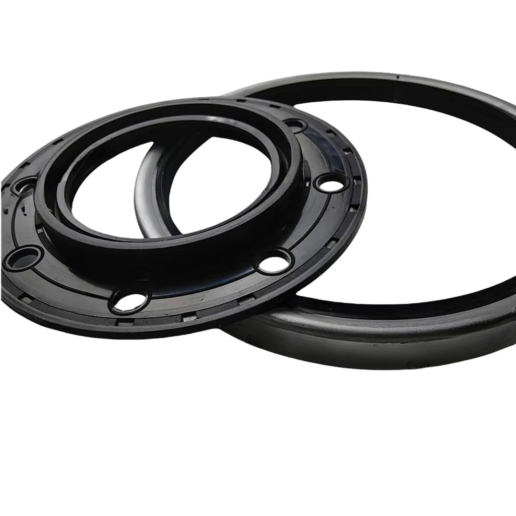3001111102 Crankshaft Oil Seal Kit Fits for Mitsubishi Engine Parts 6DB10 Replace parts