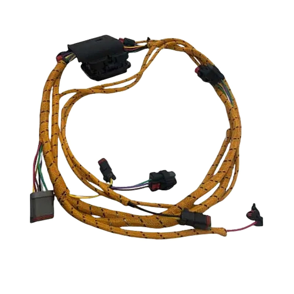 354-0049 Wiring Harness Fits for CAT C15 C18 Engine 365C 385C Excavator 3540049 Replace parts