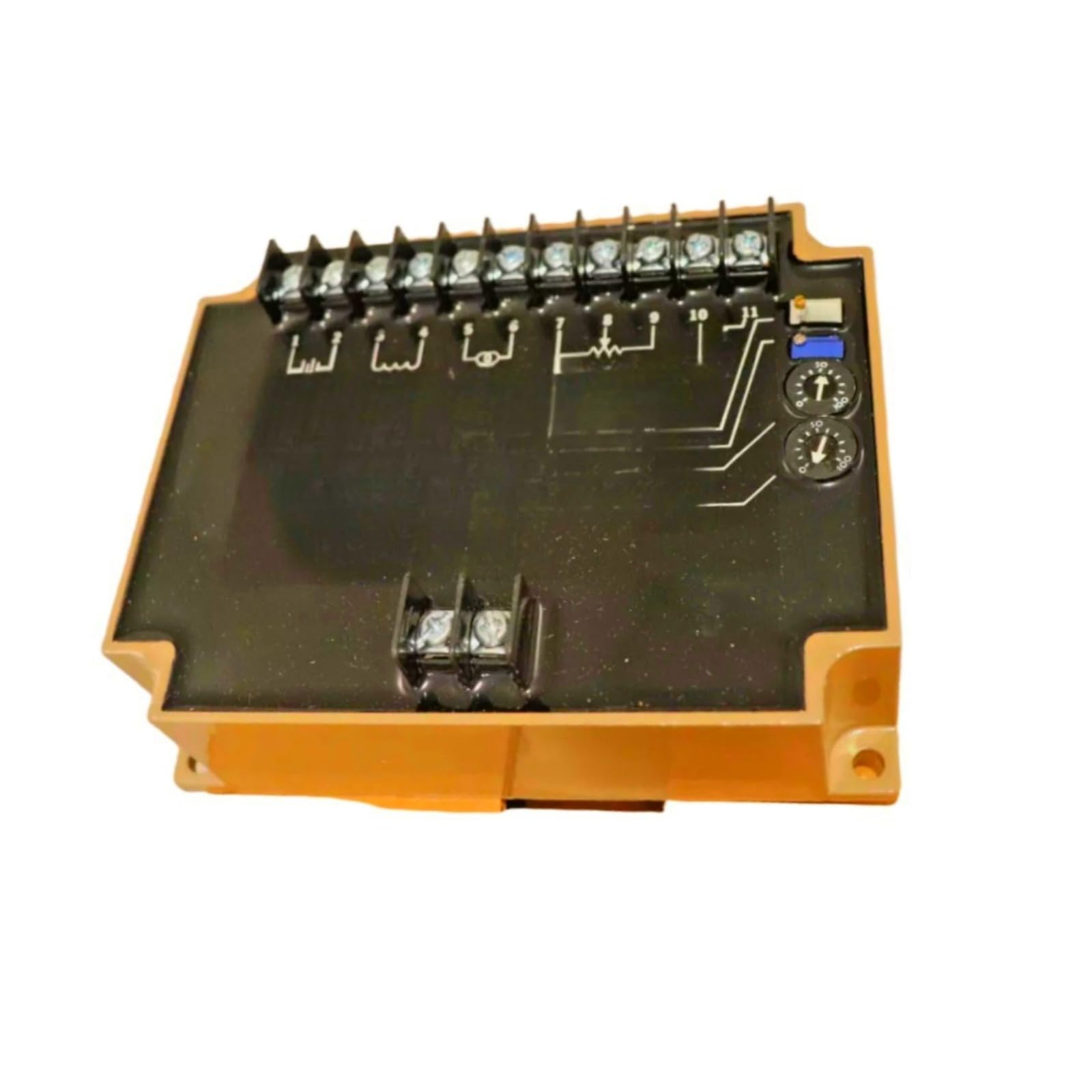 3062322 Speed Controller Fits for Cummins Replace parts
