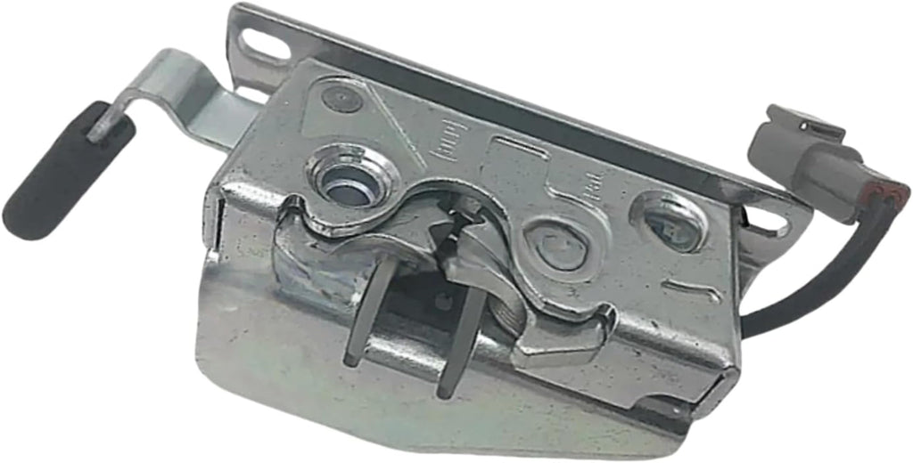 7109661 Door Latch Lock with Sensor Fits for Bobcat 751 753 763 773 863 864 873 883 963 A220 A300 A770 S250 S300 S330 S510  T140 T180 T190 T200 Replace parts
