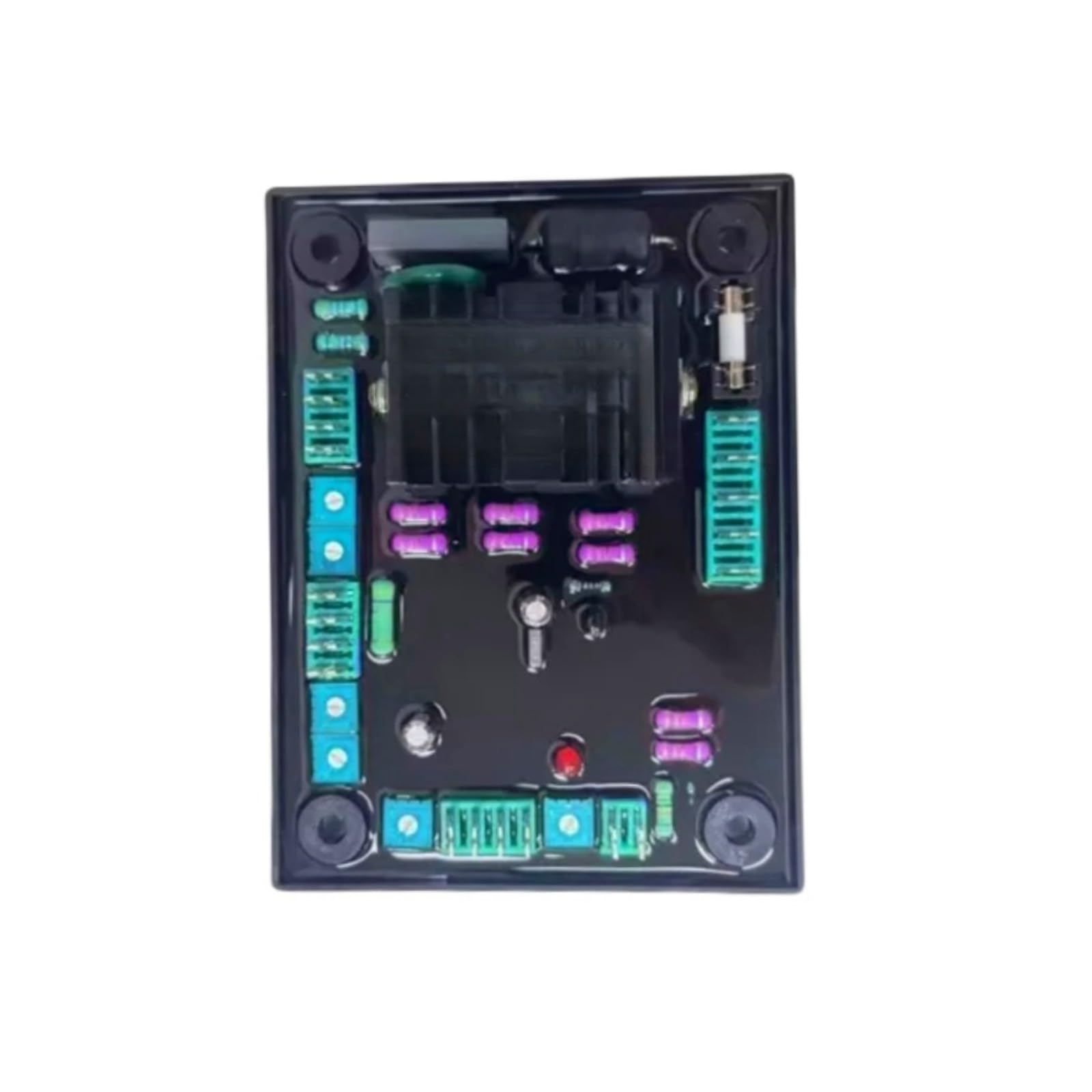 EVR301 EVR-301 AVR Automatic Voltage Regulator Fits for Diesel Brushless Generator