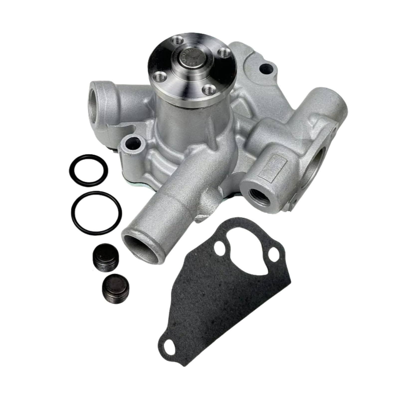 13-506 13506 Water Pump Fits for Yanmar Diesel Engine TK244 TK249 TK366 TK374 Replace parts