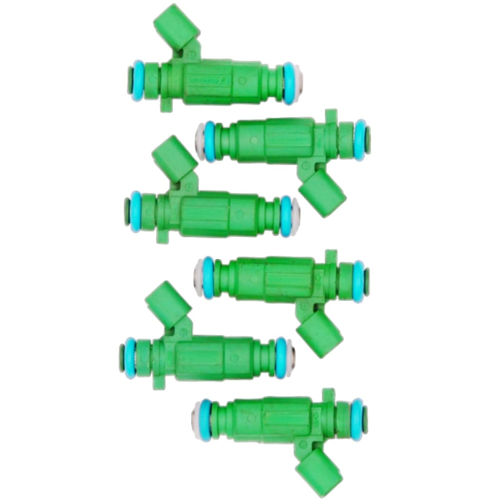 8PCS Fuel Injector 35310-3C400 353103C400 Fits for Hyundai for Santa Fe 3.5L