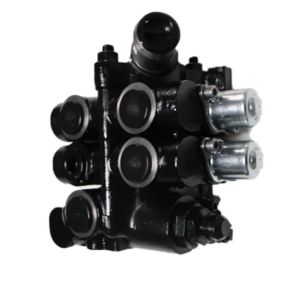 CBD2-F15-02 Control Valve  Fits for Forklift Spare Parts Replace parts