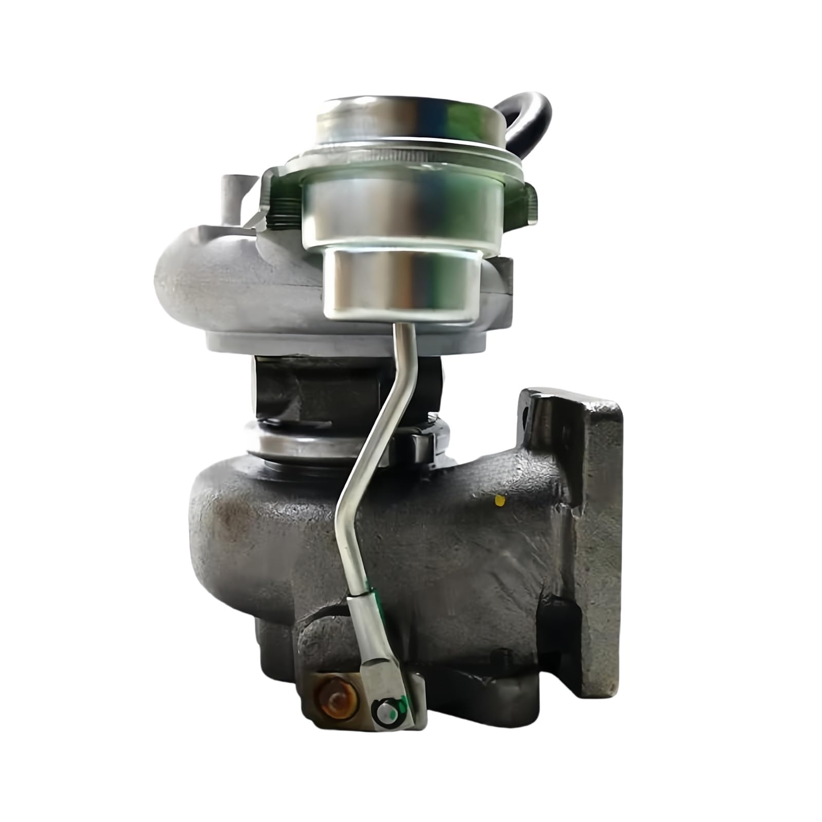 6680892 Turbocharger Fits for Bobcat T2250 V3300 V417 A300 S220 S250 S300 T250 T300 Engine