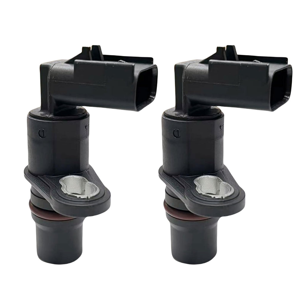 2PCS Camshaft Crankshaft Position Sensor 4921684 2872277 5179099AB Fits for Dodge Ram Cummins ISX 5.9L 6.7L