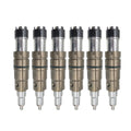 2419679 6PCS Fuel Injector 241-9679 Fits for Scania DC13 DC16 DC09  Replace parts