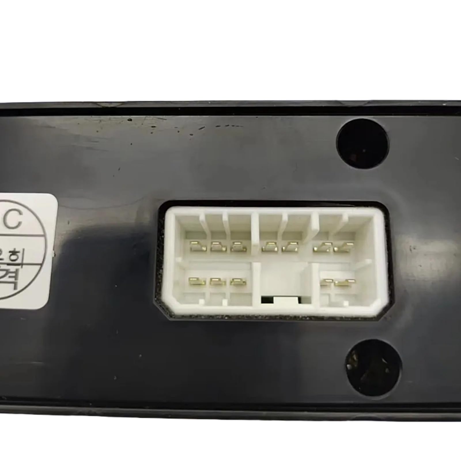 Excavator Headlight Wiper Controller 21Q4-22181 21Q422181 21Q5-24000 21Q524000 Switch Controller Assembly Fit for HYUNDAI R210W-9 Wheel