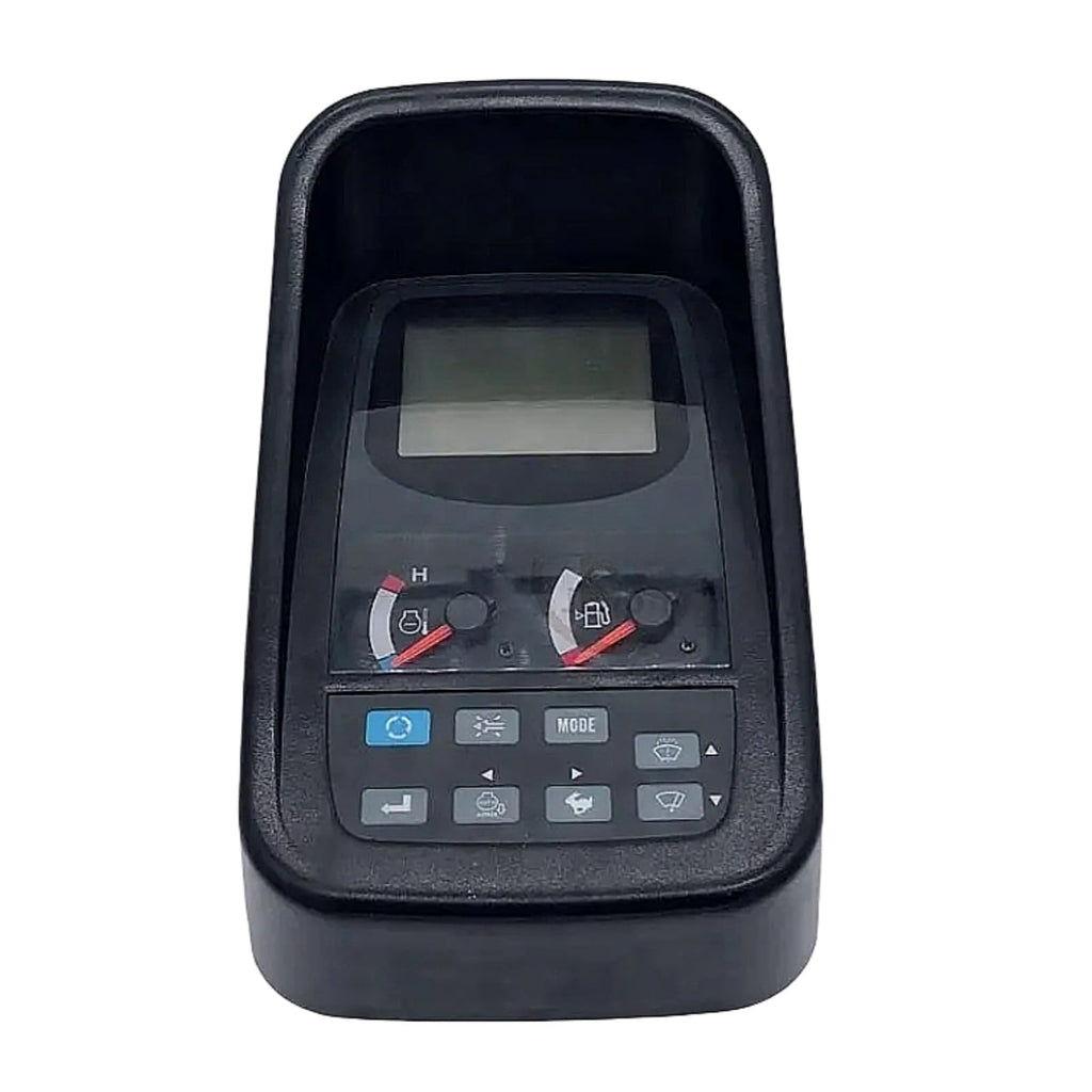 Monitor Cluster Gauge Assy YN59S00021F1 YN59S00021F3 YN59S00021F2 Compatible with Kobelco EXCAVATOR SK200-8 SK210-8 SK250-8 SK260-8 SK330-5 SK300-8 SK350-8 SK360-8 SK170-8