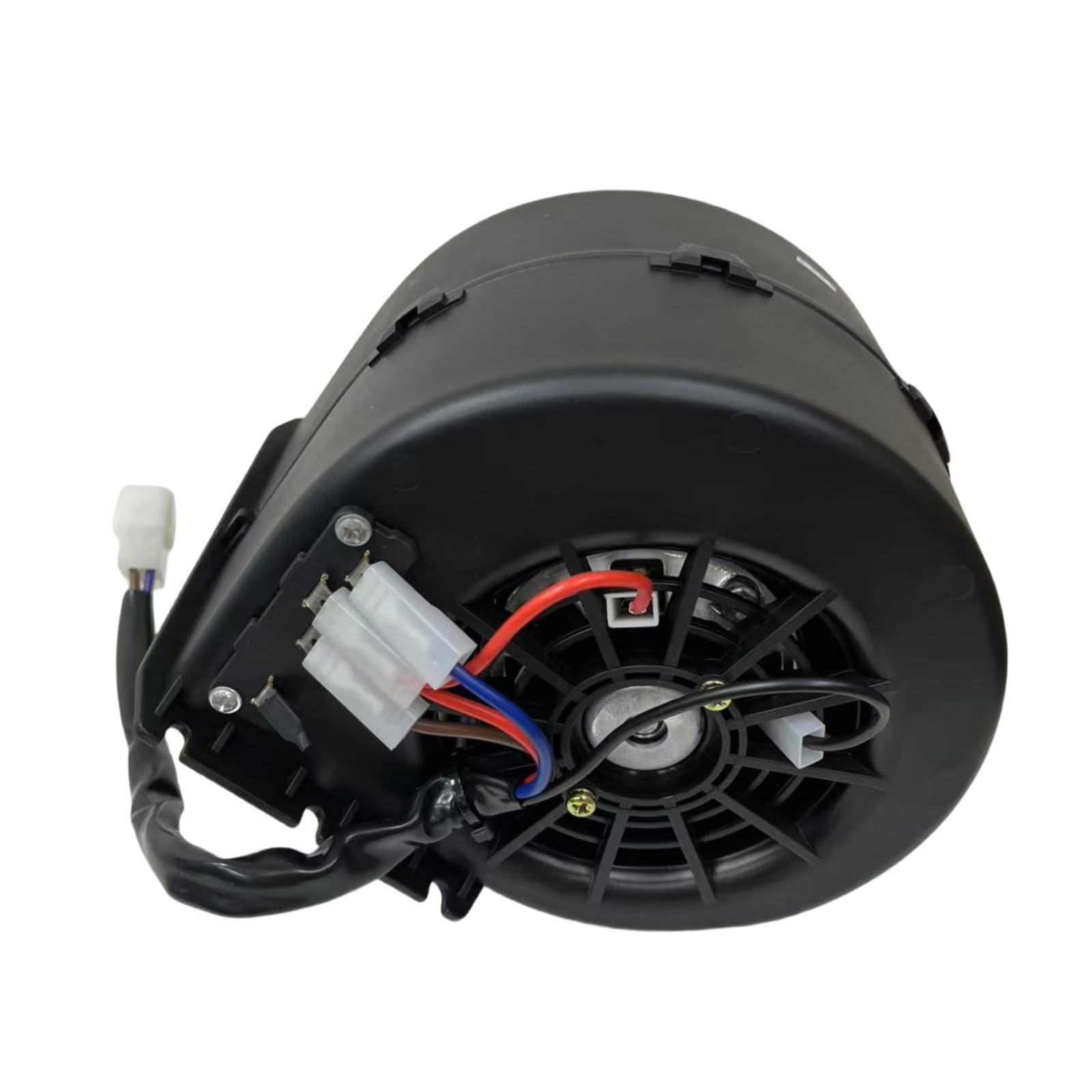 12V Blower 359-1583 Fits for CAT 226D 232D 236D 246D 249D 257D 297D 299D
