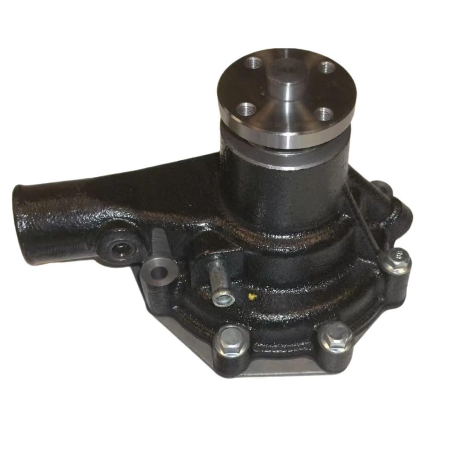 LG1656 Water Pump with Gasket Compatible with Montana Tractors 4940 4540 5740 4920 4320 Towmotor Long 530 550