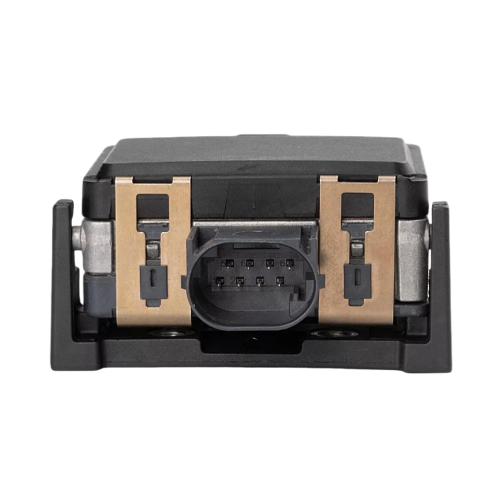 28438-5UD0A 284385UD0A Cruise Control Distance Radar Sensor with Bracket Fits for Nissan 2017 2018 2019 1.6L/1.8L