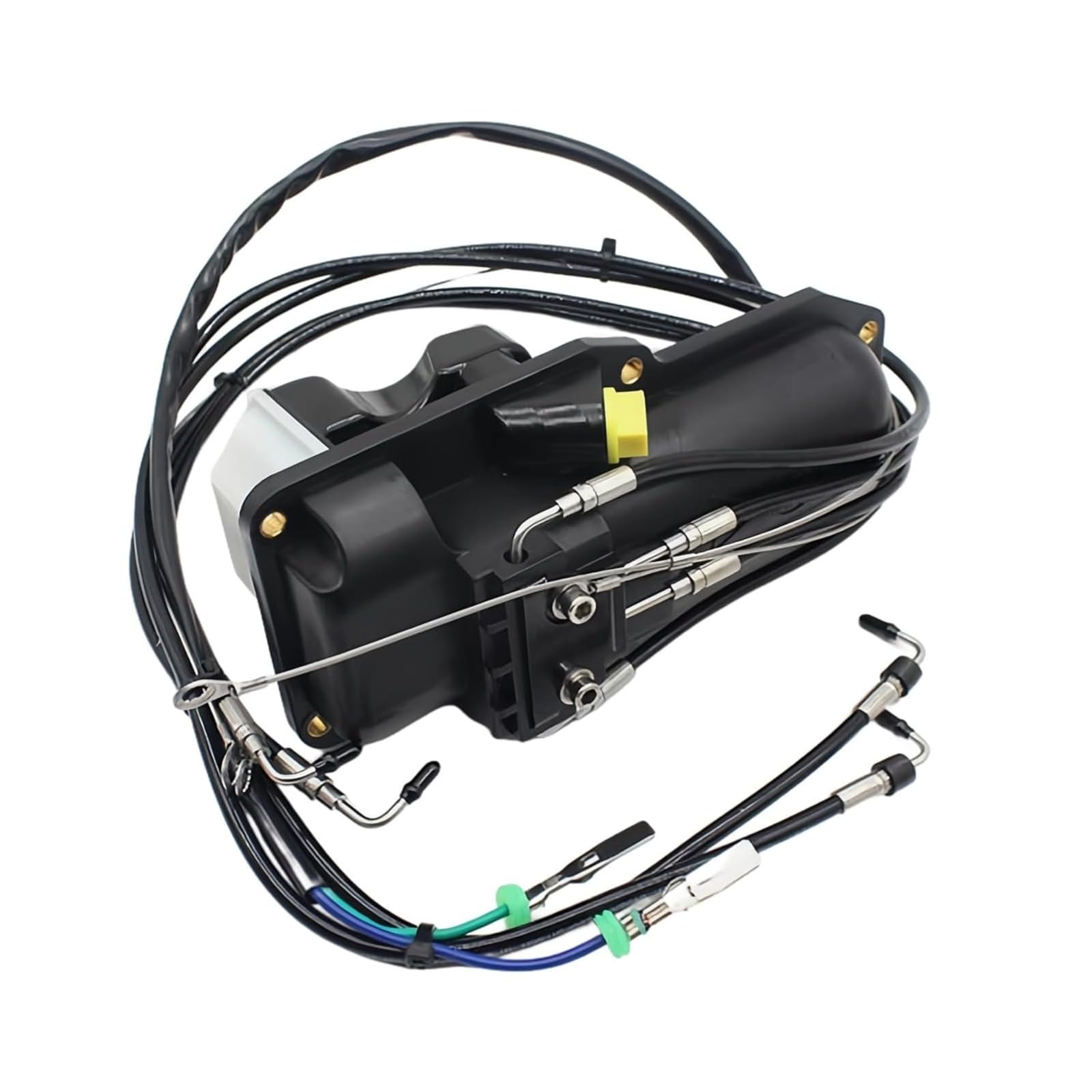 21945915 21573834 Tilt Pump Actuator Motor Assembly Fits for Volvo for Penta SX-A DPS-A DPS-B TSK-A-32 TSK-B-52 TSK-B-42 TSK-B-32