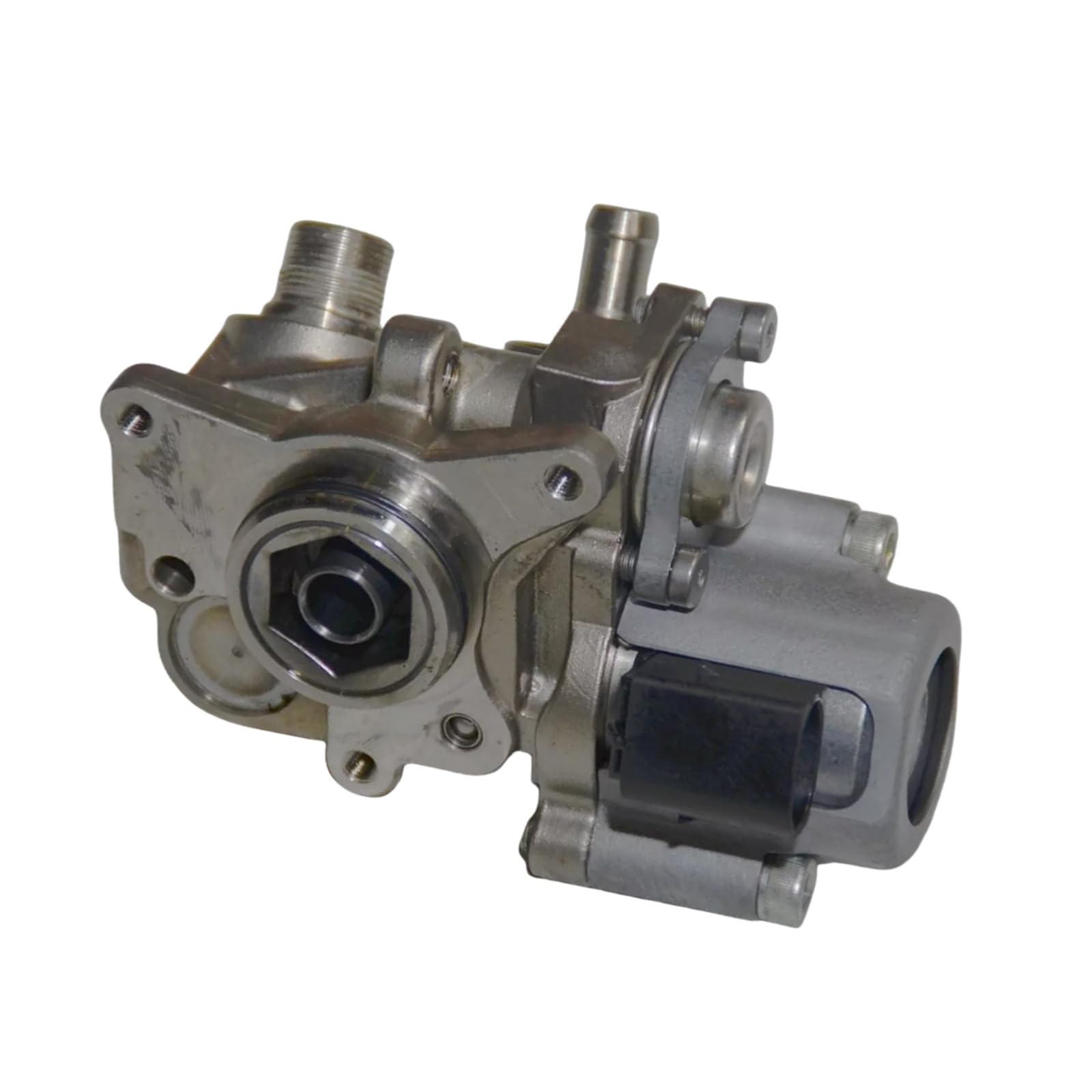 2710703701 A2710703501 High Pressure Fuel Pump Fits for Mercedes C250 SLK250 2012-2014