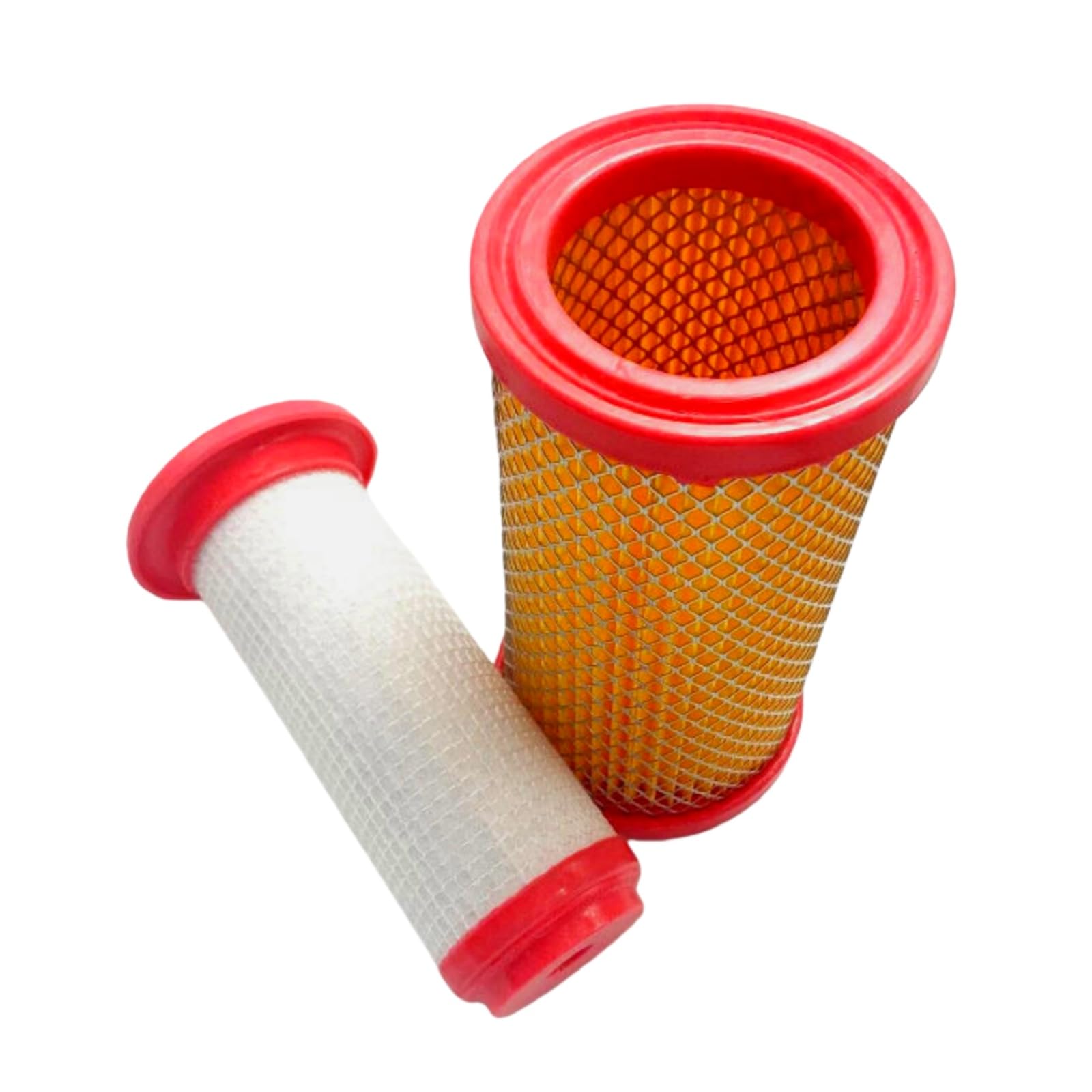 Sgaorcpas Air Filter Element Assy 17104-107-0000 Fits for HISUN 500-700CC HS700 ATV Quad