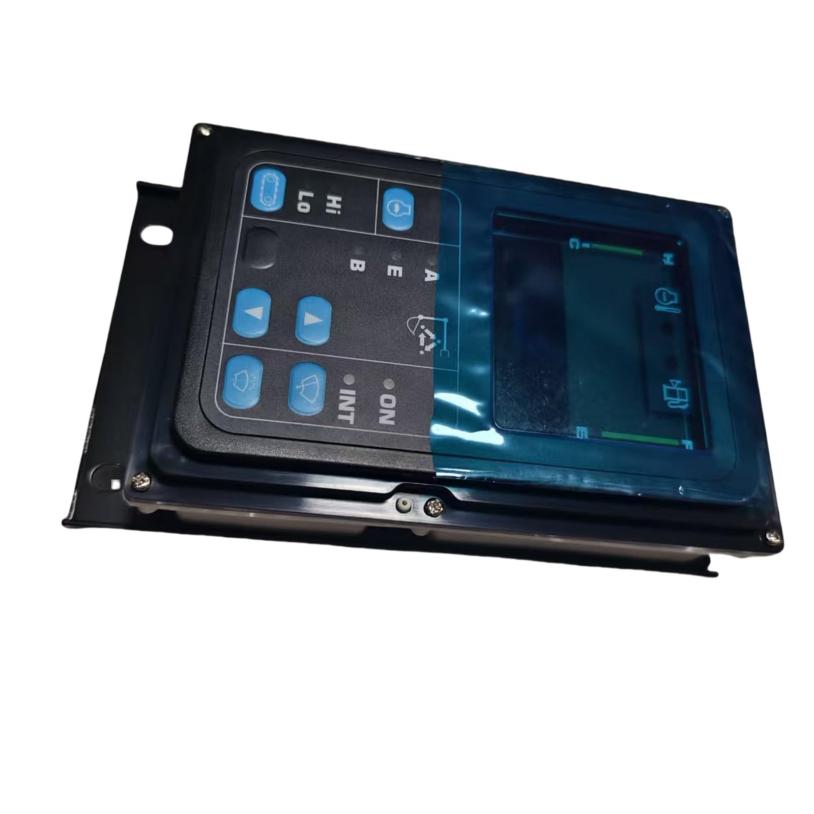 7835-10-2005 7835-10-2002 Monitor Fits for Komatsu Excavator PC200-7 PC220-7 PC400-7