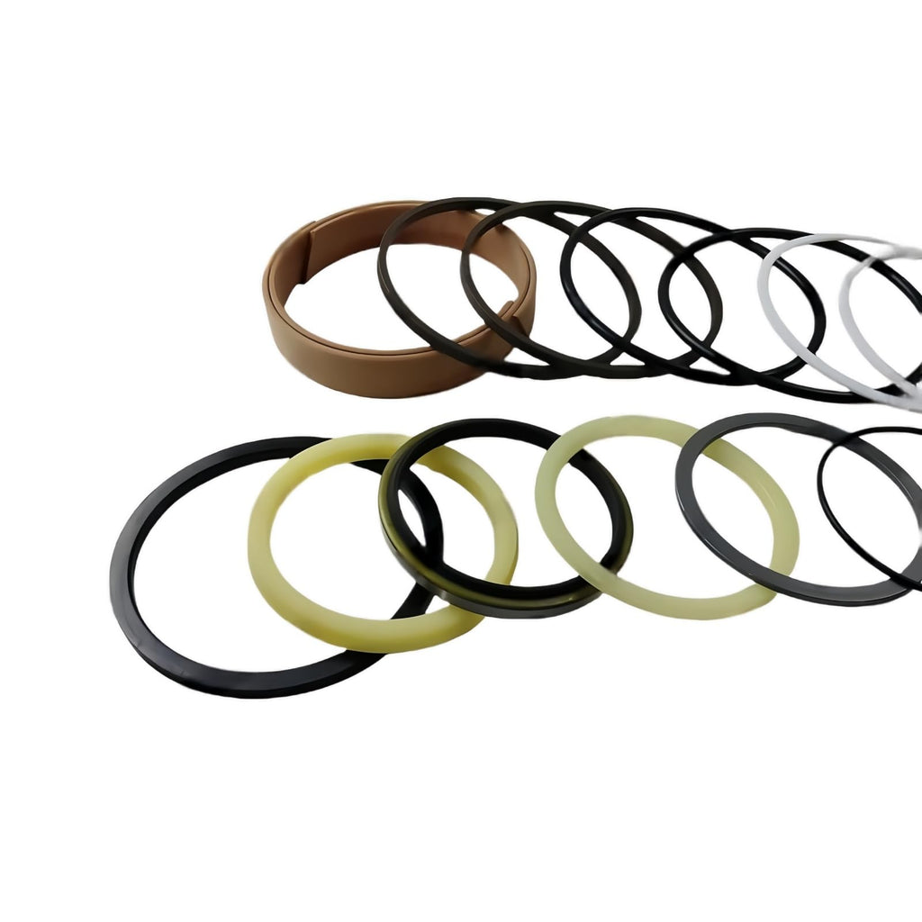 Hydraulic pump seal kit Fits for Volvo Engine parts EC240B Replace parts