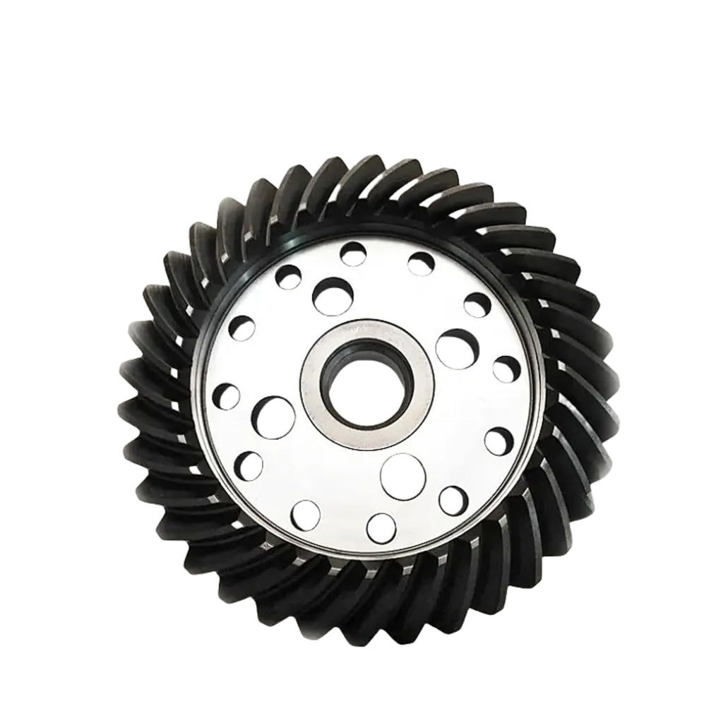 New Ring Gear 3C081-32420 3C08132420 Compatible with Kubota Tractor M9540