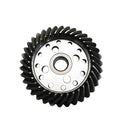 New Ring Gear 3C081-32420 3C08132420 Compatible with Kubota Tractor M9540