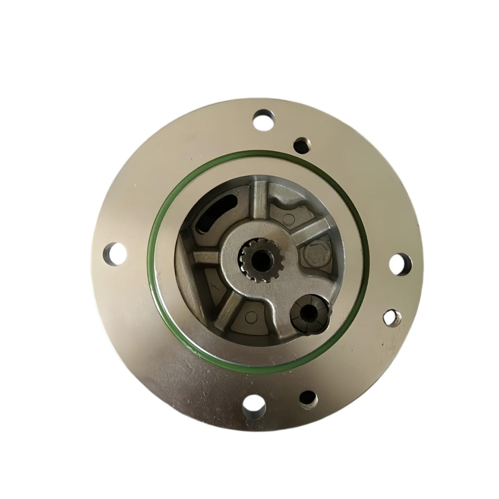 K7V63 Gear Pump Pilot Pump Fits for Kobelco Excavator SK130-8/9 SK140-8/9 Replace parts
