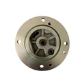 K7V63 Gear Pump Pilot Pump Fits for Kobelco Excavator SK130-8/9 SK140-8/9 Replace parts