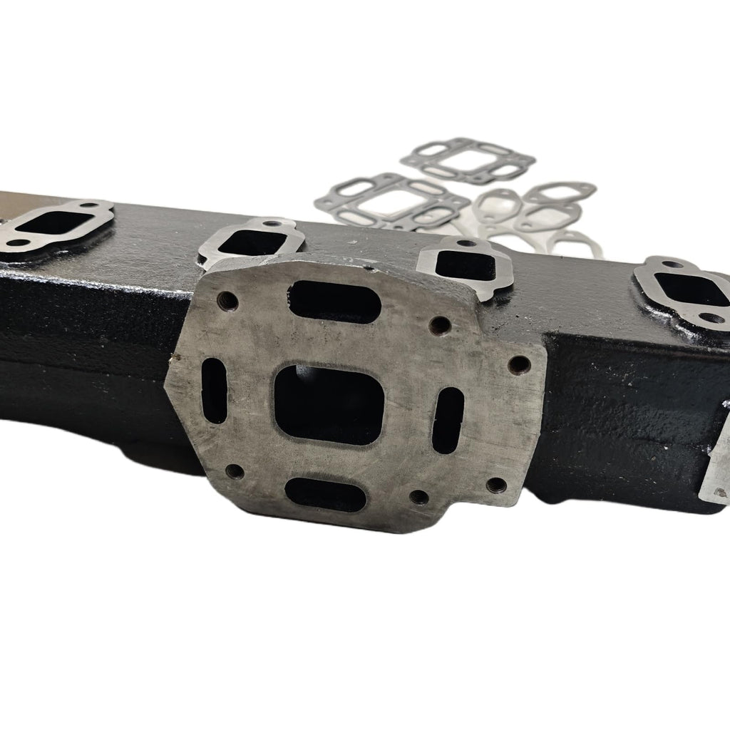 Exhaust Manifold 3920950 4020066 Fits for Cummins Engine 6B 6BT 6BTA 5.9