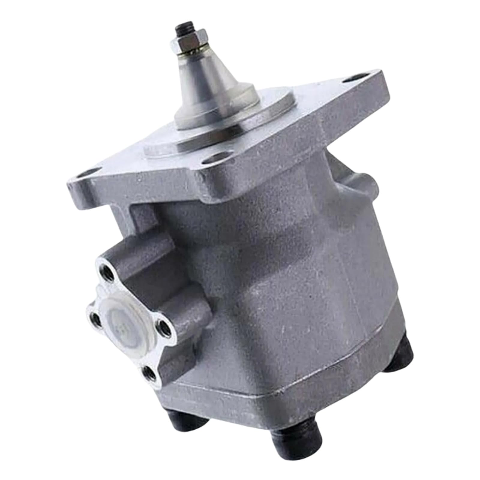 Hydraulic Pump 66621-3610-2 66621-36102 6662136102 67211-7610-2 67211-76102 6721176102 67211-7610-0 67211-76100 6721176100 For Kubota B4200 B5100 B6000 B6100 B7100 F2000 F2100