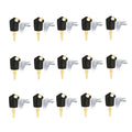 15PCS 5P-8500 8H-5306 Key Set Fits for CAT