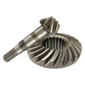 Front Axle Bevel Gear Assy 3C315-42300 3C315-42300-8T Compatible with Kubota Tractor M4800 M4900 M5400 M5640 M5700 M8200 MX4700 MX4800 MX5100 MX5200 MX5800 L48