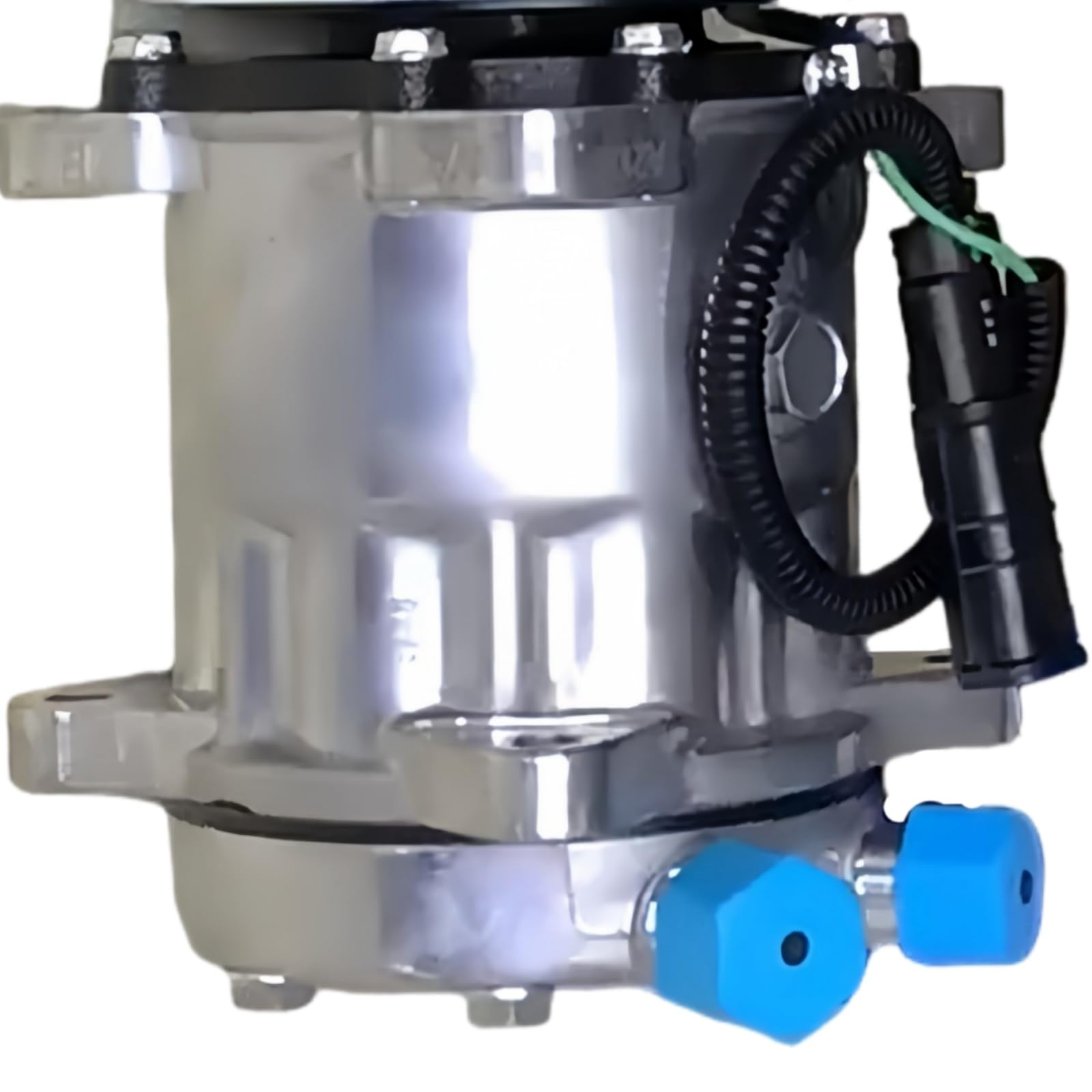 81619066012 1209180020A B9ZZ120062 SD7H15 7H15 AC Compressor Fits for Man Truck TGA TGX TGS