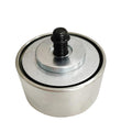 Idler Pulley 261-0428 2610428 2637A003 Fits for Caterpillar Engine C4.4 C6.6 C7.1