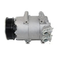 12V 3M5H19D649AC Air Conditioner Compressor Fits for Volvo 7VS16 AC Compressor Replace parts