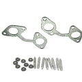 1A091-12360 Exhaust Manifold Install kit Fits for Kubota Engine