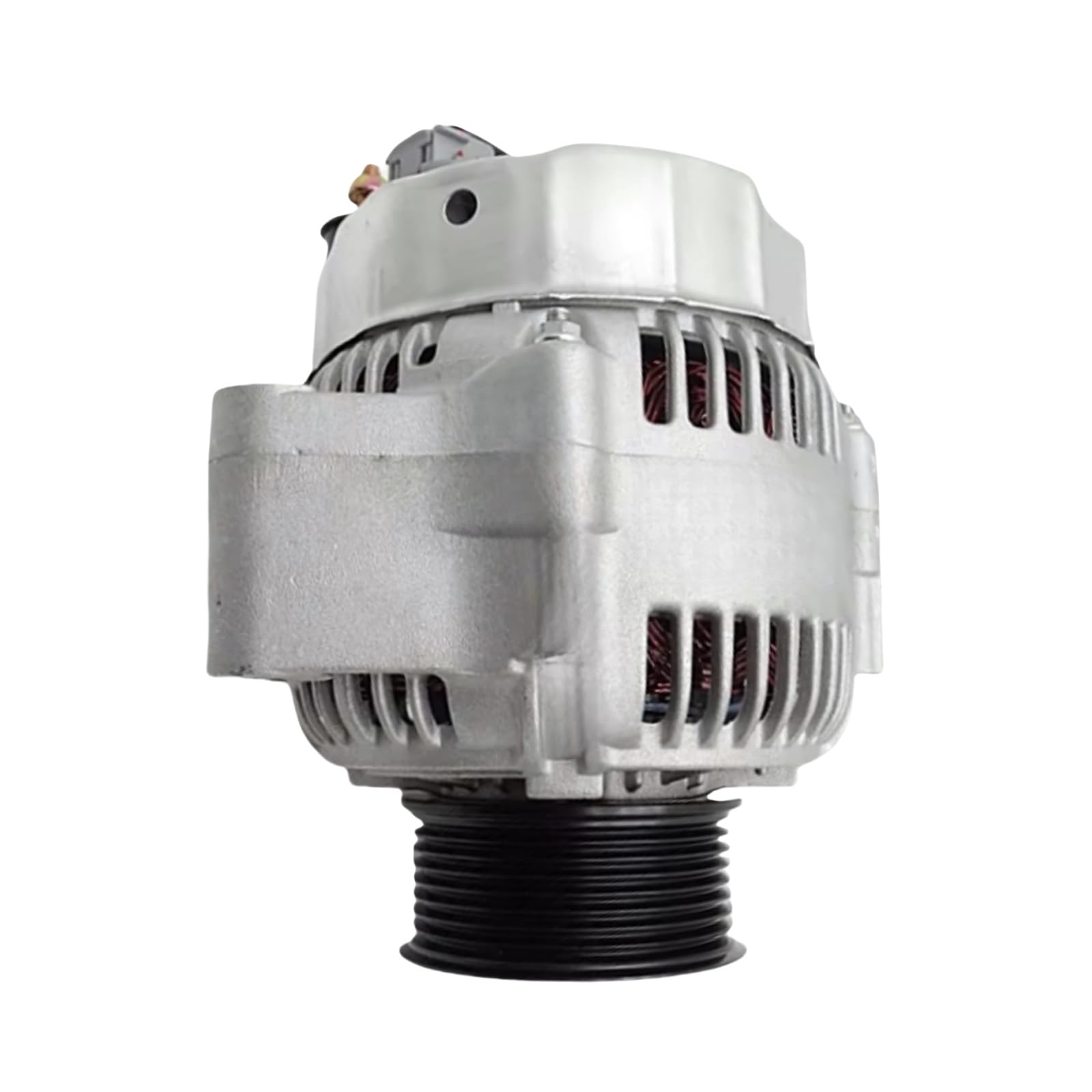 600-861-6410 Alternator 24V Fits for Komatsu PC200-7-8 Excavator 6D107 Replace parts