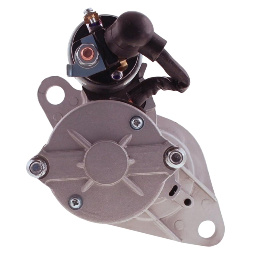 8-97065-526-0 Truck Starter Motor Fits for Isuzu 4HF1 4HG1 4BE1 WAL2-2233-H1 Replace parts