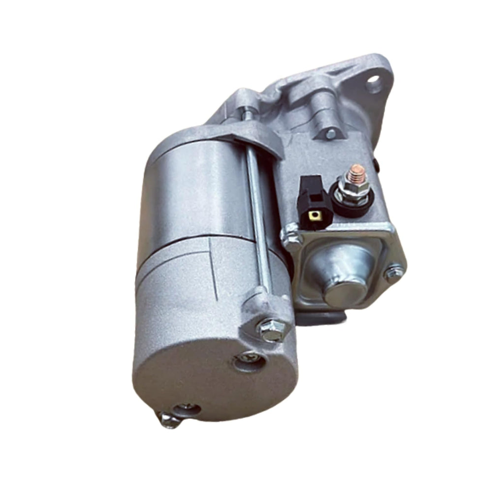0280009031 Starter Motor 12V 2.0KW Fits for Kubota V2203 V2403 D1105 Replace parts