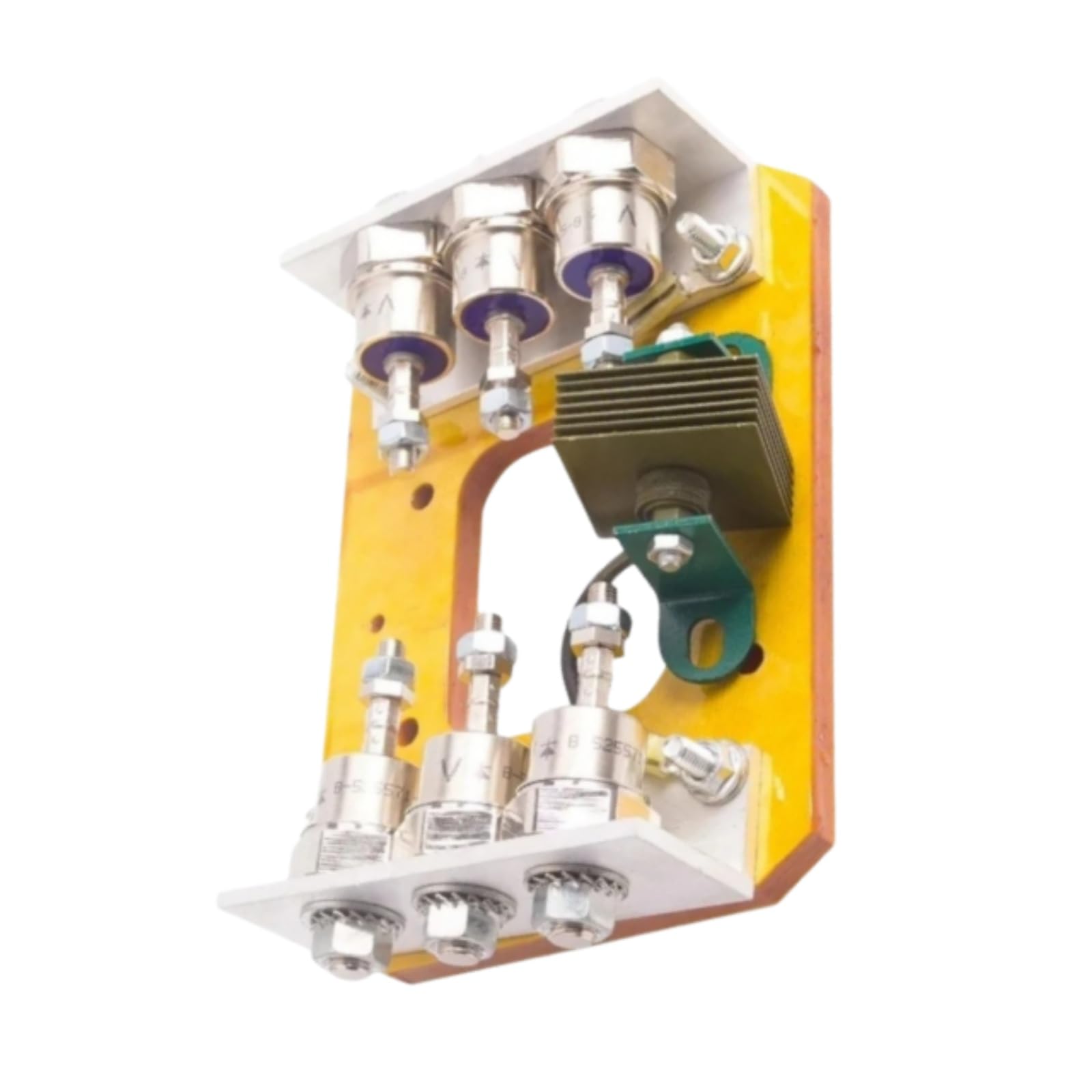 B-525570-2 Diode Rectifier Bridge Kit Fits for Marathon 740 Series Generator Replace parts