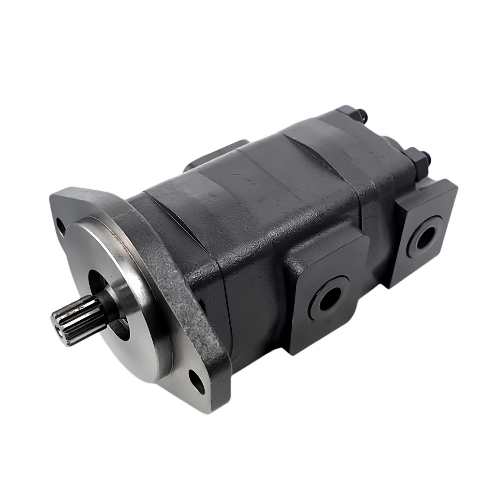 14602252 Charge Pump Pilot Pump Fits for Volvo 380 Excavator Replace parts